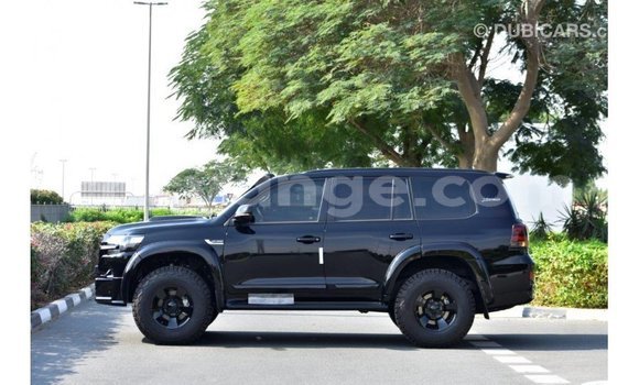 Buy Import Toyota Land Cruiser Black Car in Import - Dubai in Namibia Buy Import Toyota Land Cruiser Black Car in Import - Dubai in Namibia