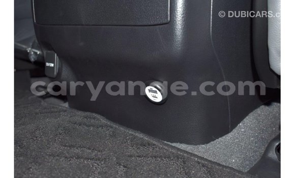 Buy Import Toyota Land Cruiser Black Car in Import - Dubai in Namibia Buy Import Toyota Land Cruiser Black Car in Import - Dubai in Namibia