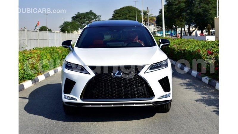 Big with watermark lexus rx 350 namibia import dubai 10467