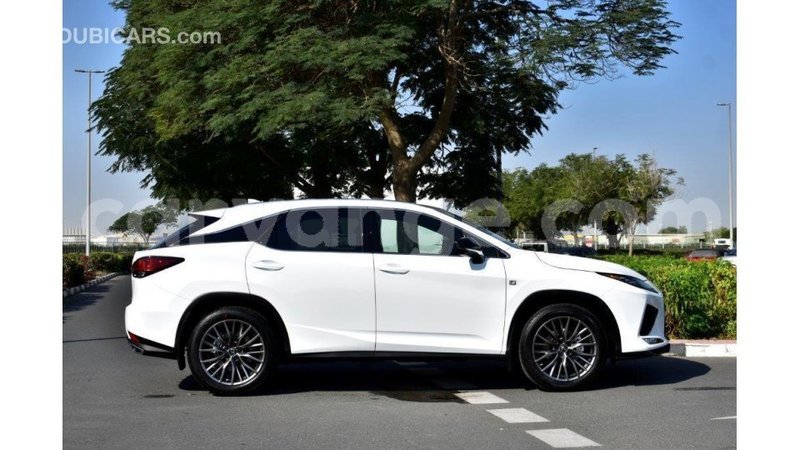 Big with watermark lexus rx 350 namibia import dubai 10467