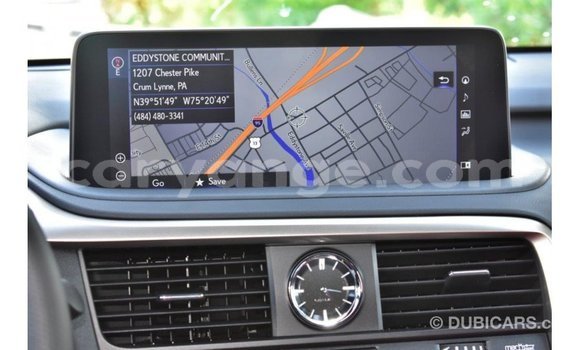 Buy Import Lexus RX 350 White Car in Import - Dubai in Namibia Buy Import Lexus RX 350 White Car in Import - Dubai in Namibia