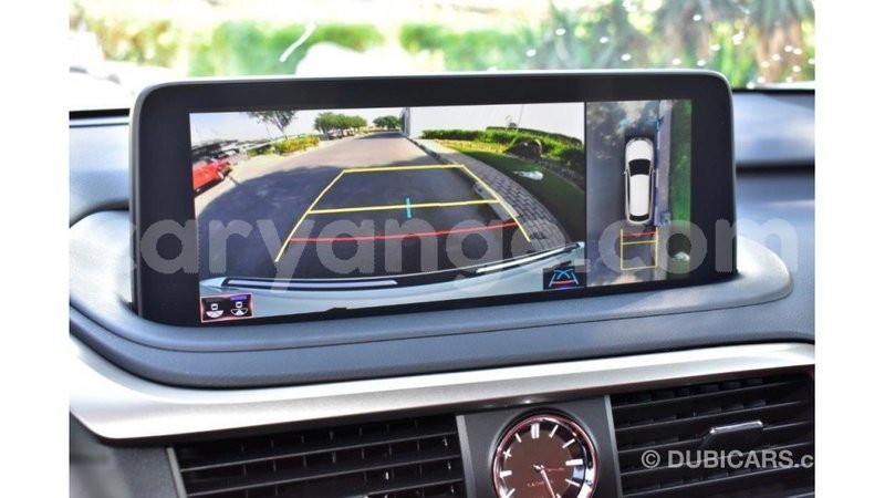 Big with watermark lexus rx 350 namibia import dubai 10467