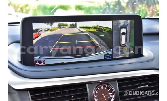 Buy Import Lexus RX 350 White Car in Import - Dubai in Namibia Buy Import Lexus RX 350 White Car in Import - Dubai in Namibia