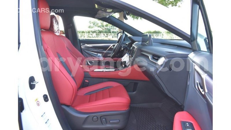 Big with watermark lexus rx 350 namibia import dubai 10467