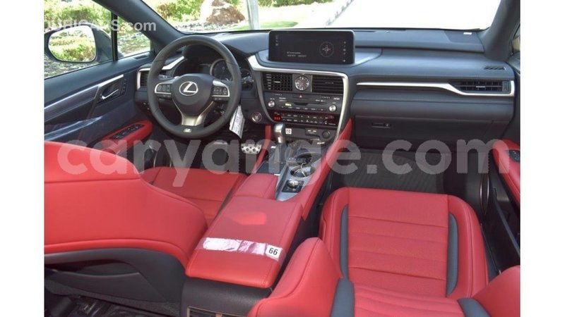 Big with watermark lexus rx 350 namibia import dubai 10467