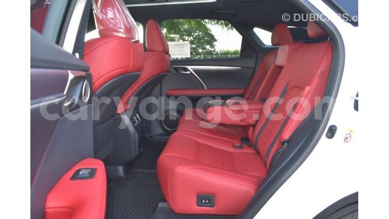 Big with watermark lexus rx 350 namibia import dubai 10467