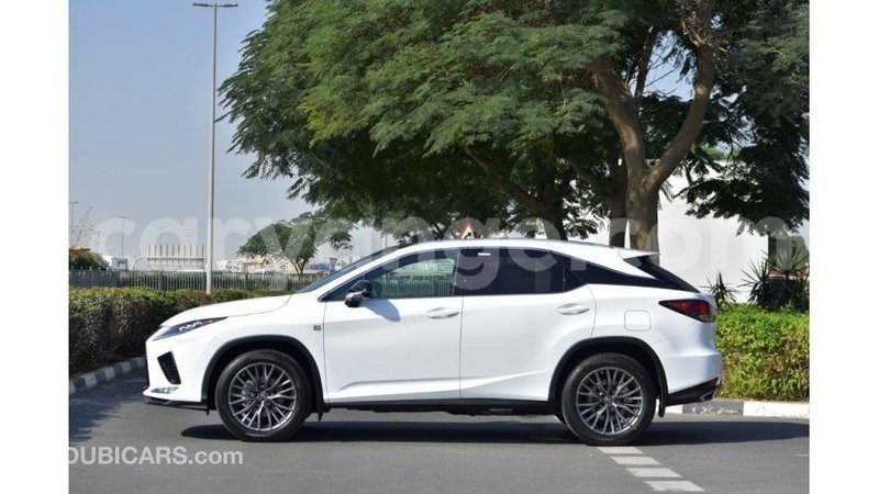 Big with watermark lexus rx 350 namibia import dubai 10467