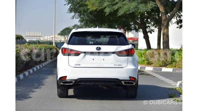 Big with watermark lexus rx 350 namibia import dubai 10467