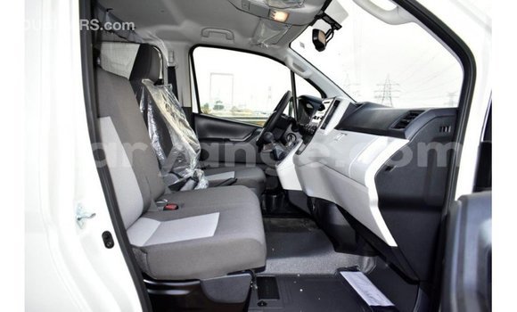 Buy Import Toyota 4Runner White Car in Import - Dubai in Namibia Buy Import Toyota 4Runner White Car in Import - Dubai in Namibia