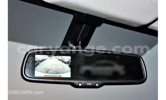 Buy Import Toyota 4Runner White Car in Import - Dubai in Namibia Buy Import Toyota 4Runner White Car in Import - Dubai in Namibia