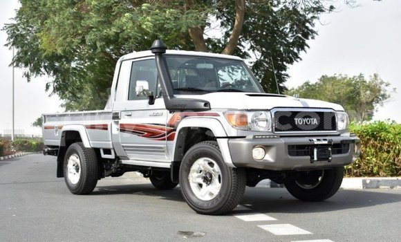 Buy Import Toyota Land Cruiser Other Car in Import - Dubai in Namibia Buy Import Toyota Land Cruiser Other Car in Import - Dubai in Namibia
