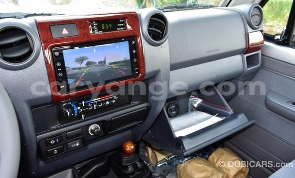 Buy Import Toyota Land Cruiser Other Car in Import - Dubai in Namibia Buy Import Toyota Land Cruiser Other Car in Import - Dubai in Namibia