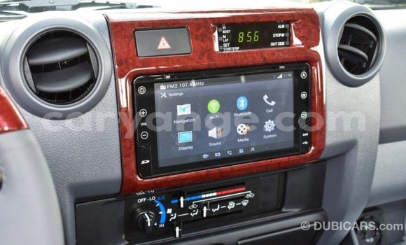 Buy Import Toyota Land Cruiser Other Car in Import - Dubai in Namibia Buy Import Toyota Land Cruiser Other Car in Import - Dubai in Namibia