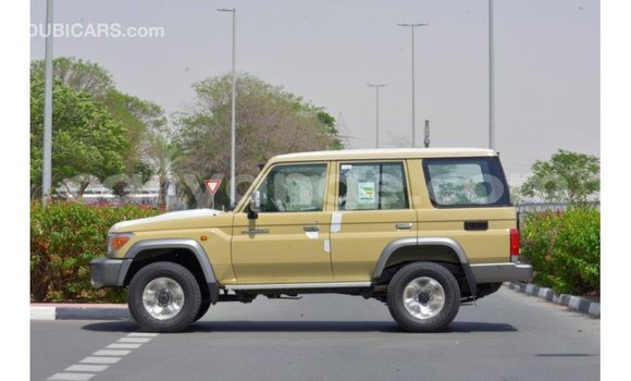 Buy Import Toyota Land Cruiser Beige Car in Import - Dubai in Namibia Buy Import Toyota Land Cruiser Beige Car in Import - Dubai in Namibia