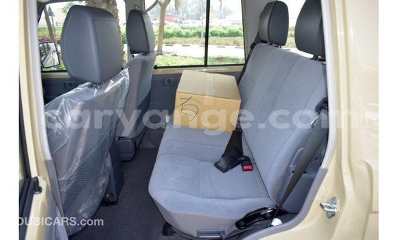 Buy Import Toyota Land Cruiser Beige Car in Import - Dubai in Namibia Buy Import Toyota Land Cruiser Beige Car in Import - Dubai in Namibia