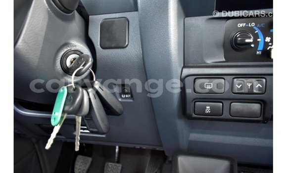 Buy Import Toyota Land Cruiser Beige Car in Import - Dubai in Namibia Buy Import Toyota Land Cruiser Beige Car in Import - Dubai in Namibia