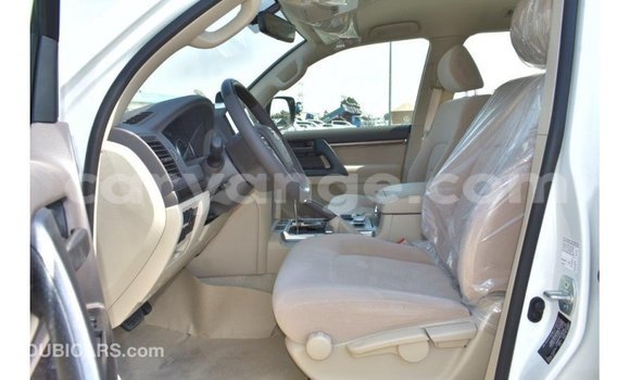 Buy Import Toyota Land Cruiser White Car in Import - Dubai in Namibia Buy Import Toyota Land Cruiser White Car in Import - Dubai in Namibia