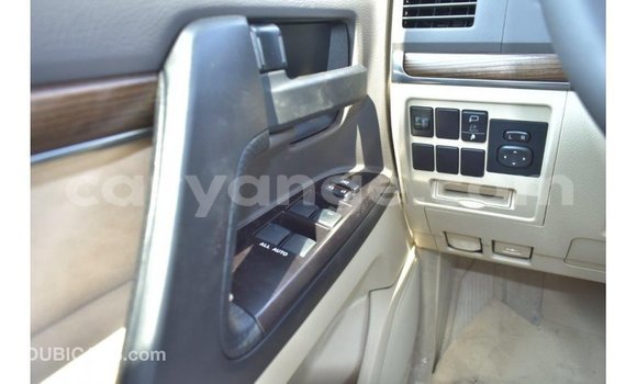 Buy Import Toyota Land Cruiser White Car in Import - Dubai in Namibia Buy Import Toyota Land Cruiser White Car in Import - Dubai in Namibia