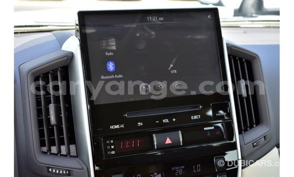 Buy Import Toyota Land Cruiser White Car in Import - Dubai in Namibia Buy Import Toyota Land Cruiser White Car in Import - Dubai in Namibia