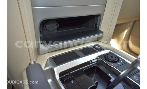 Buy Import Toyota Land Cruiser White Car in Import - Dubai in Namibia Buy Import Toyota Land Cruiser White Car in Import - Dubai in Namibia