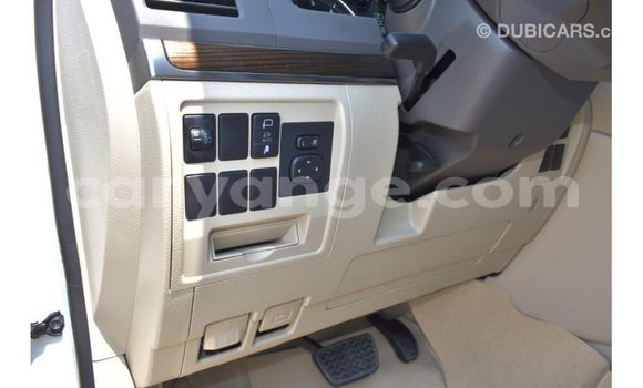 Buy Import Toyota Land Cruiser White Car in Import - Dubai in Namibia Buy Import Toyota Land Cruiser White Car in Import - Dubai in Namibia