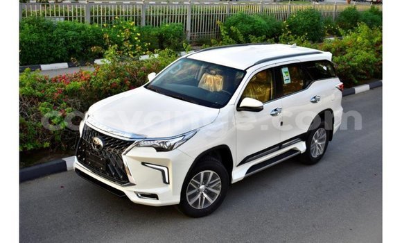 Buy Import Toyota Fortuner White Car in Import - Dubai in Namibia Buy Import Toyota Fortuner White Car in Import - Dubai in Namibia