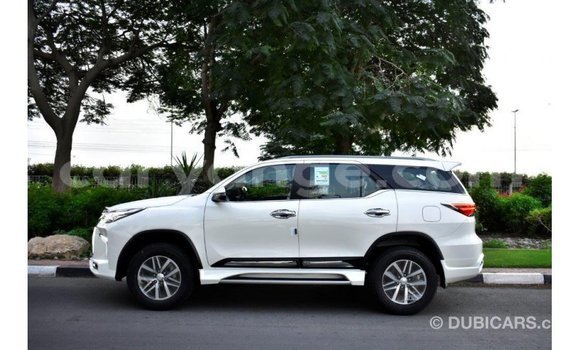 Buy Import Toyota Fortuner White Car in Import - Dubai in Namibia Buy Import Toyota Fortuner White Car in Import - Dubai in Namibia