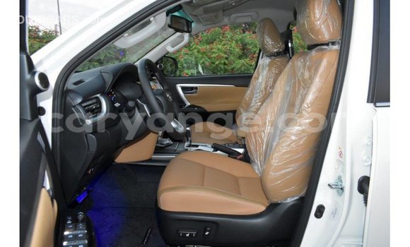 Buy Import Toyota Fortuner White Car in Import - Dubai in Namibia Buy Import Toyota Fortuner White Car in Import - Dubai in Namibia
