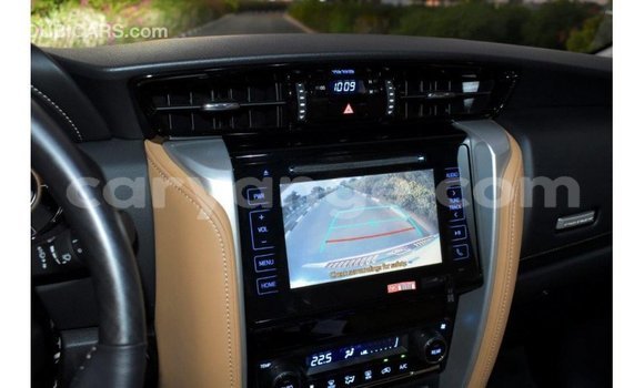 Buy Import Toyota Fortuner White Car in Import - Dubai in Namibia Buy Import Toyota Fortuner White Car in Import - Dubai in Namibia