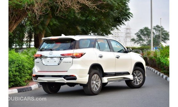 Buy Import Toyota Fortuner White Car in Import - Dubai in Namibia Buy Import Toyota Fortuner White Car in Import - Dubai in Namibia