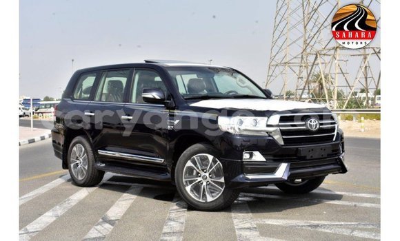 Buy Import Toyota Land Cruiser Black Car in Import - Dubai in Namibia Buy Import Toyota Land Cruiser Black Car in Import - Dubai in Namibia