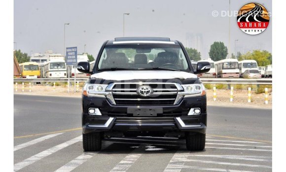 Buy Import Toyota Land Cruiser Black Car in Import - Dubai in Namibia Buy Import Toyota Land Cruiser Black Car in Import - Dubai in Namibia