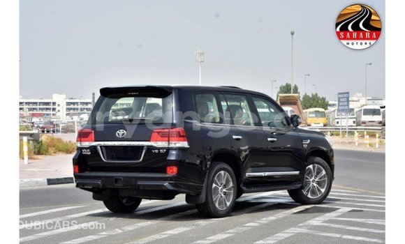 Buy Import Toyota Land Cruiser Black Car in Import - Dubai in Namibia Buy Import Toyota Land Cruiser Black Car in Import - Dubai in Namibia