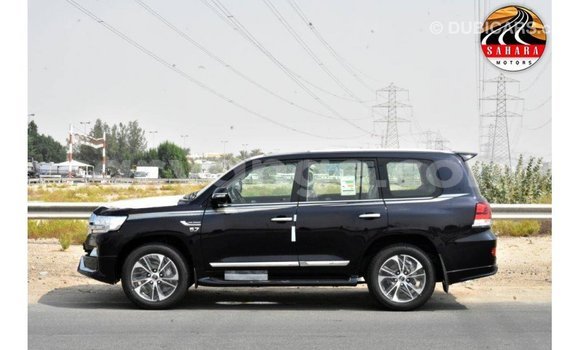 Buy Import Toyota Land Cruiser Black Car in Import - Dubai in Namibia Buy Import Toyota Land Cruiser Black Car in Import - Dubai in Namibia