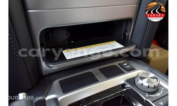 Buy Import Toyota Land Cruiser Black Car in Import - Dubai in Namibia Buy Import Toyota Land Cruiser Black Car in Import - Dubai in Namibia