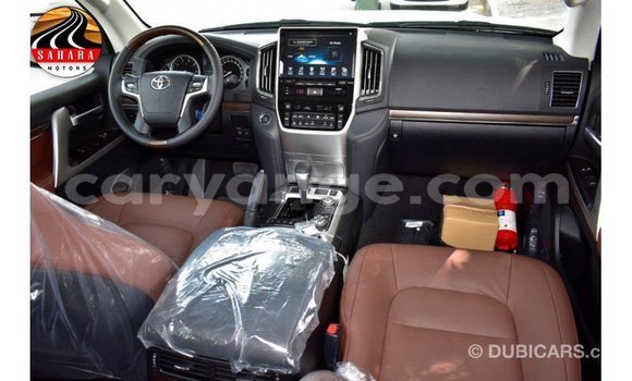 Buy Import Toyota Land Cruiser Black Car in Import - Dubai in Namibia Buy Import Toyota Land Cruiser Black Car in Import - Dubai in Namibia