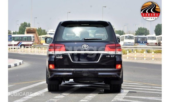 Buy Import Toyota Land Cruiser Black Car in Import - Dubai in Namibia Buy Import Toyota Land Cruiser Black Car in Import - Dubai in Namibia
