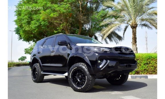 Buy Import Toyota Fortuner Black Car in Import - Dubai in Namibia Buy Import Toyota Fortuner Black Car in Import - Dubai in Namibia