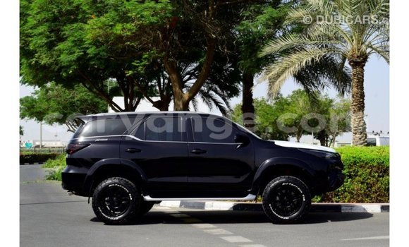 Buy Import Toyota Fortuner Black Car in Import - Dubai in Namibia Buy Import Toyota Fortuner Black Car in Import - Dubai in Namibia