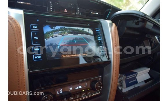 Buy Import Toyota Fortuner Black Car in Import - Dubai in Namibia Buy Import Toyota Fortuner Black Car in Import - Dubai in Namibia