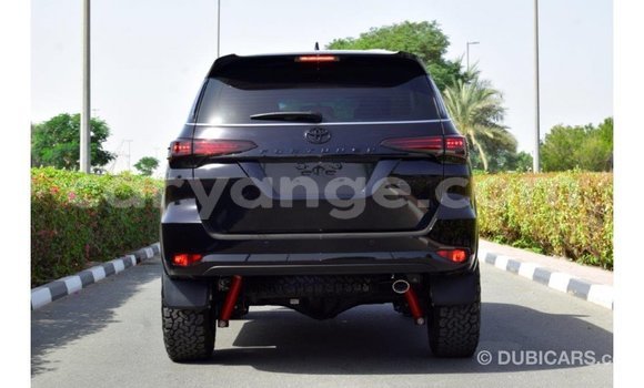 Buy Import Toyota Fortuner Black Car in Import - Dubai in Namibia Buy Import Toyota Fortuner Black Car in Import - Dubai in Namibia