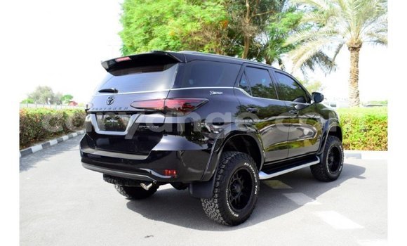 Buy Import Toyota Fortuner Black Car in Import - Dubai in Namibia Buy Import Toyota Fortuner Black Car in Import - Dubai in Namibia