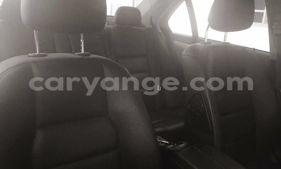 Buy Used Mercedes-Benz C–Class Silver Car in Windhoek in Namibia Buy Used Mercedes-Benz C–Class Silver Car in Windhoek in Namibia