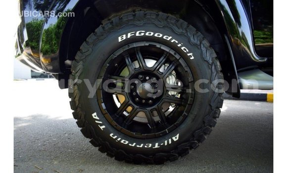 Buy Import Toyota Fortuner Black Car in Import - Dubai in Namibia Buy Import Toyota Fortuner Black Car in Import - Dubai in Namibia