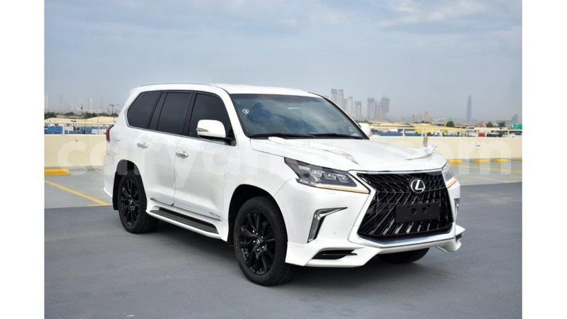 Big with watermark lexus lx namibia import dubai 10475