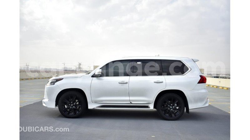 Big with watermark lexus lx namibia import dubai 10475
