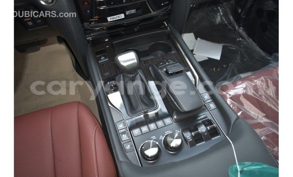 Buy Import Lexus LX White Car in Import - Dubai in Namibia Buy Import Lexus LX White Car in Import - Dubai in Namibia