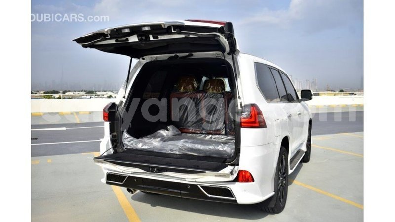 Big with watermark lexus lx namibia import dubai 10475