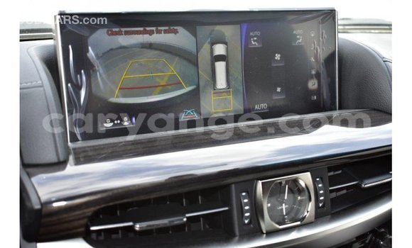 Buy Import Lexus LX White Car in Import - Dubai in Namibia Buy Import Lexus LX White Car in Import - Dubai in Namibia