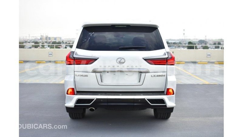 Big with watermark lexus lx namibia import dubai 10475